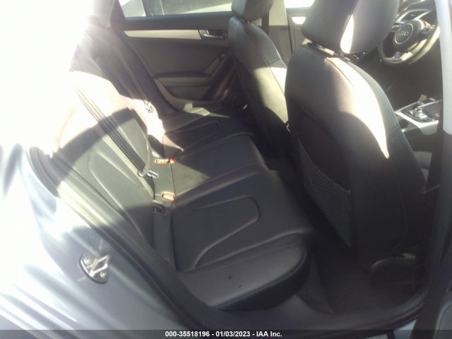 WAUFFAFL2GN007428 Audi A4 Premium Plus