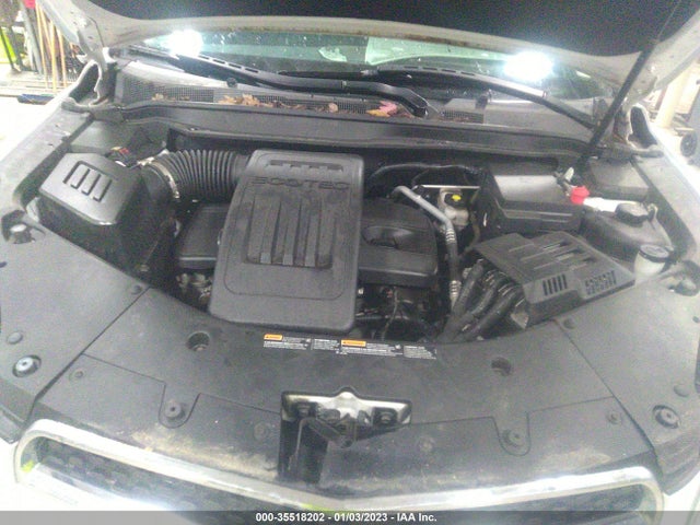 2015 Chevrolet Equinox, VIN: 2GNALAEK5F1160214