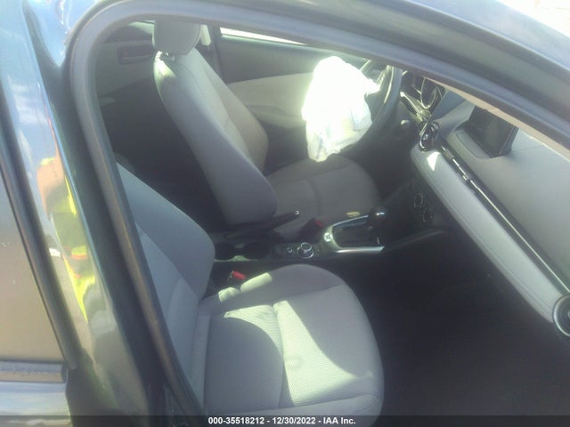 2020 Toyota Yaris, VIN: 3MYDLBJV3LY703523