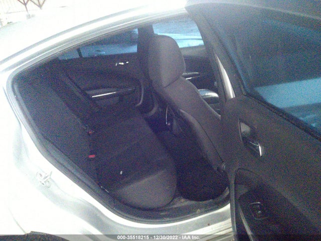 35518215 :رقم المزاد ، 2C3CDXBG3CH218989 vin ، 2012 Dodge Charger Se مزاد بيع