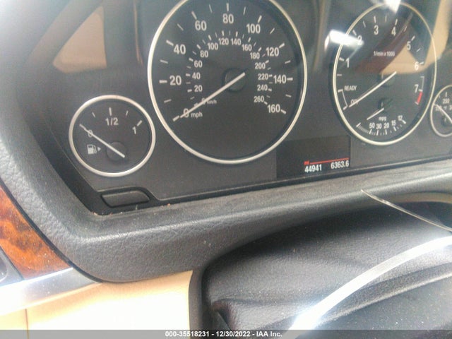 BMW 3 Series 328i 2014 WBA3A5G58ENP32893 Image 8