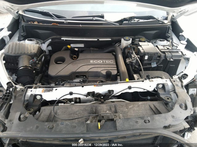 GMC Terrain Slt 2021 3GKALPEV3ML315879 Image 10