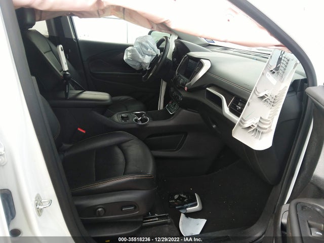 GMC Terrain Slt 2021 3GKALPEV3ML315879 Image 5