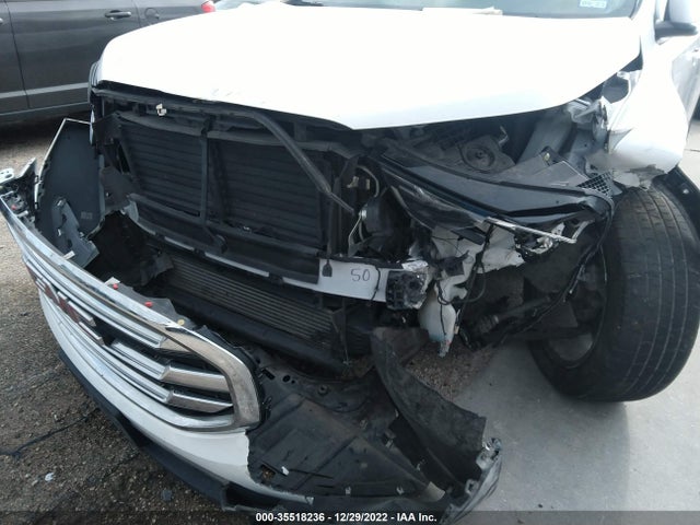 GMC Terrain Slt 2021 3GKALPEV3ML315879 Image 6