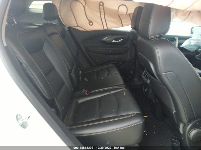 GMC Terrain Slt 2021 3GKALPEV3ML315879 Image 8