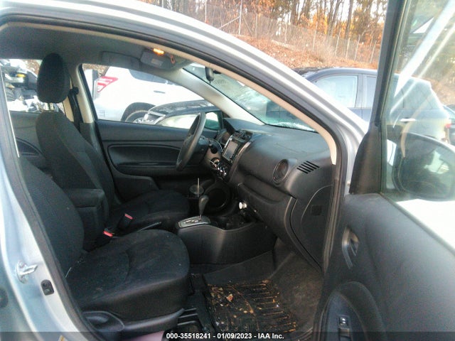 ML32F3FJ8JHF15085 Mitsubishi Mirage G4 Es
