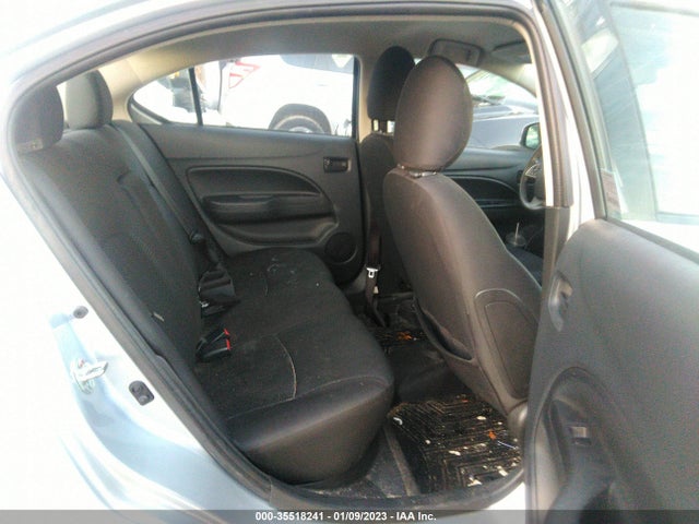 ML32F3FJ8JHF15085 Mitsubishi Mirage G4 Es