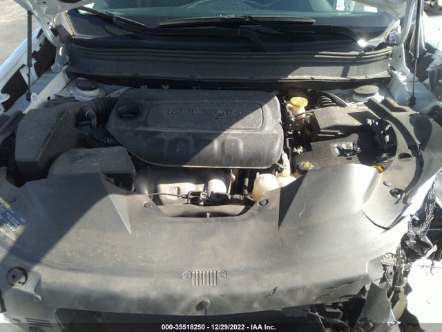 2020 Jeep Cherokee, VIN: 1C4PJLCB9LD653109