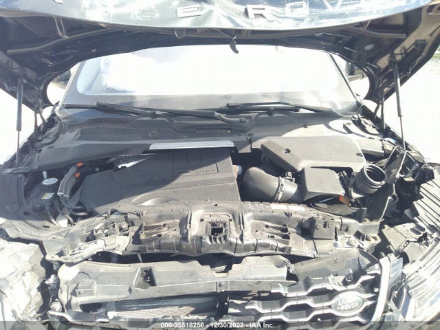 Land Rover Range Rover Evoque Se 2020 SALZP2FX3LH081206 Image 11