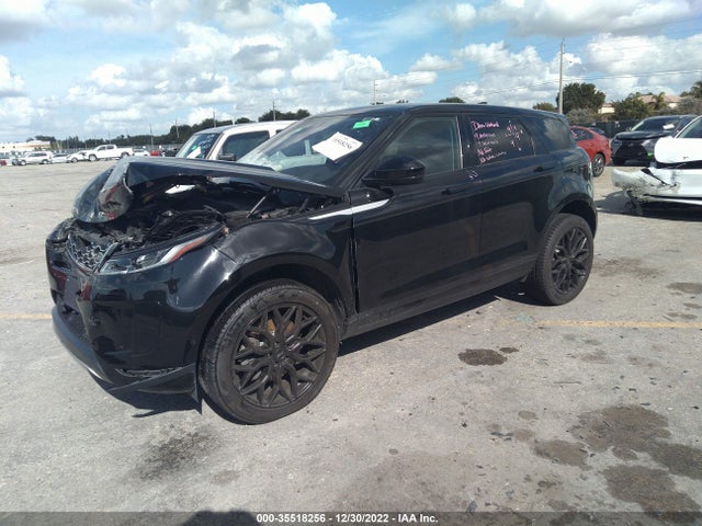 Land Rover Range Rover Evoque Se 2020 SALZP2FX3LH081206 Image 2