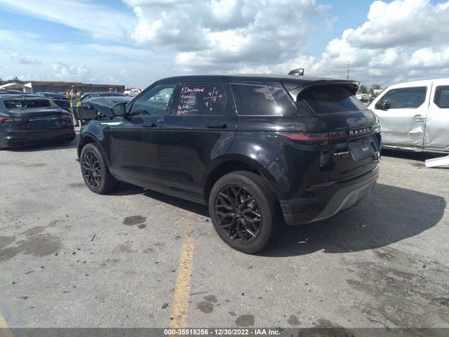 Land Rover Range Rover Evoque Se 2020 SALZP2FX3LH081206 Image 4