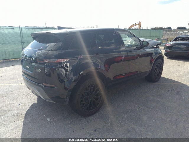 Land Rover Range Rover Evoque Se 2020 SALZP2FX3LH081206 Image 5