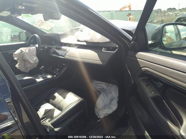 Land Rover Range Rover Evoque Se 2020 SALZP2FX3LH081206 Image 6