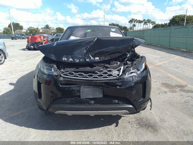 Land Rover Range Rover Evoque Se 2020 SALZP2FX3LH081206 Image 7