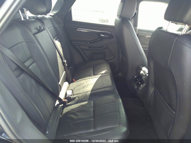 Land Rover Range Rover Evoque Se 2020 SALZP2FX3LH081206 Image 9