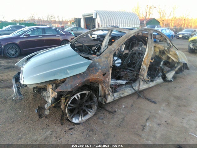 Tesla Model Y Long Range 2021 5YJYGDEE9MF182654 Image 6