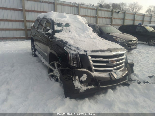 2016 1GYS4BKJ9GR363959 main image
