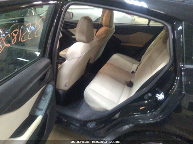 2022 Subaru Impreza, VIN: 4S3GTAV69N3721254