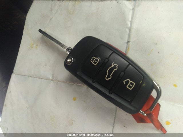 WAUB8GFF3G1004776 Audi A3 2.0t Premium