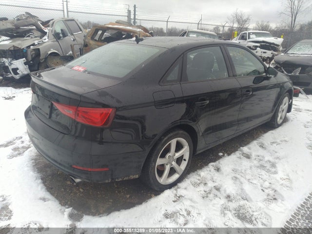 WAUB8GFF3G1004776 Audi A3 2.0t Premium