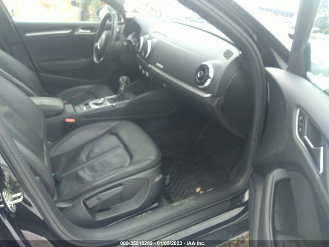 WAUB8GFF3G1004776 Audi A3 2.0t Premium