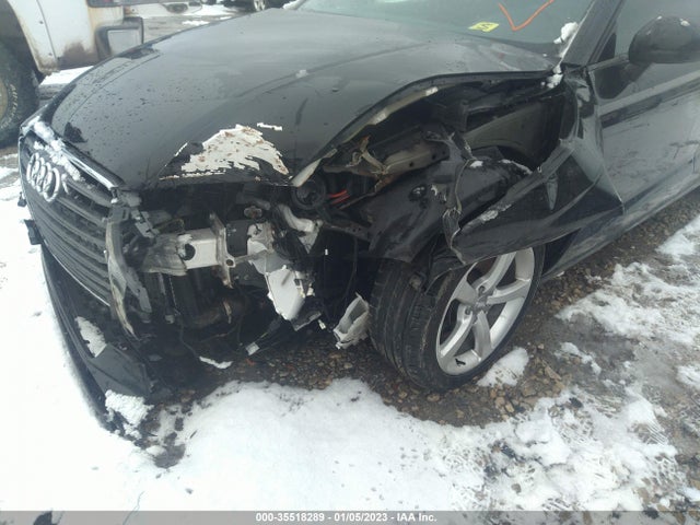 WAUB8GFF3G1004776 Audi A3 2.0t Premium