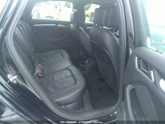 WAUB8GFF3G1004776 Audi A3 2.0t Premium
