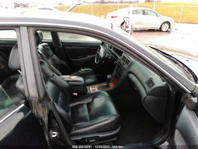 JT8BF22G5V0063288 Lexus ES 300 LUXURY SPORT SDN