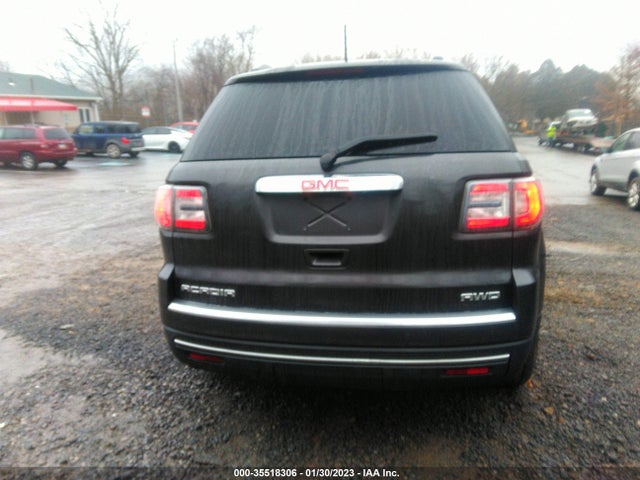 GMC ACADIA SLT 2015 1GKKVSKDXFJ128758 Image 12