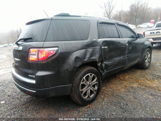 GMC ACADIA SLT 2015 1GKKVSKDXFJ128758 Image 4