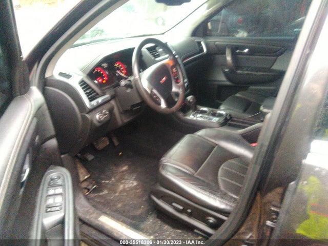 GMC ACADIA SLT 2015 1GKKVSKDXFJ128758 Image 5