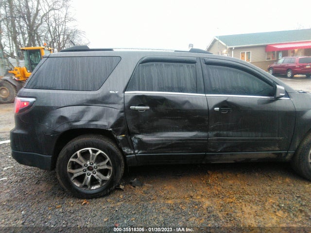 GMC ACADIA SLT 2015 1GKKVSKDXFJ128758 Image 6