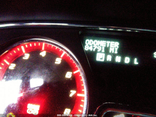 GMC ACADIA SLT 2015 1GKKVSKDXFJ128758 Image 7