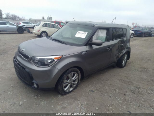 KNDJP3A53G7386104 KIA SOUL +