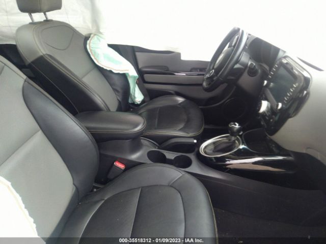 KNDJP3A53G7386104 KIA SOUL +