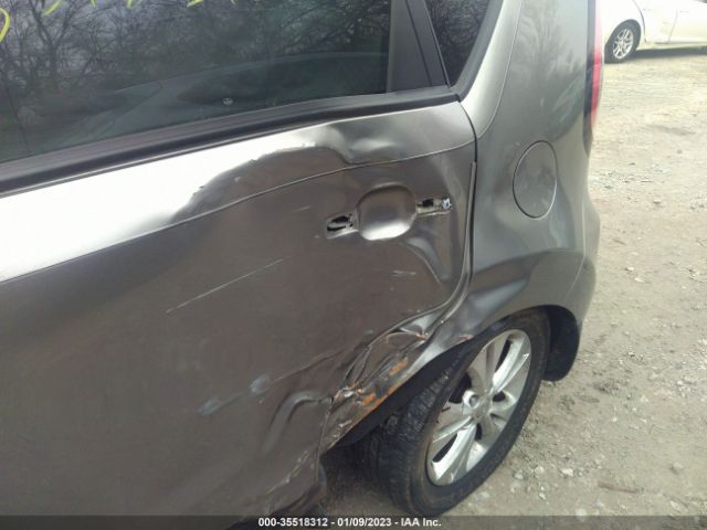 KNDJP3A53G7386104 KIA SOUL +