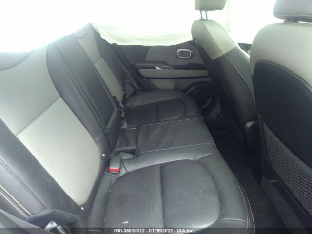 KNDJP3A53G7386104 KIA SOUL +
