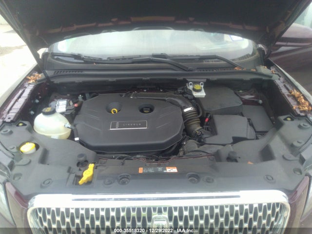 Lincoln Mkc Standard 2019 5LMCJ1C95KUL23202 Image 10