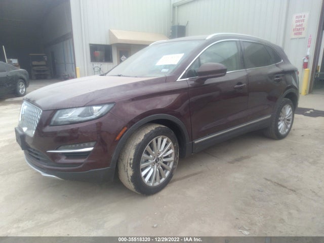 Lincoln Mkc Standard 2019 5LMCJ1C95KUL23202 Image 2