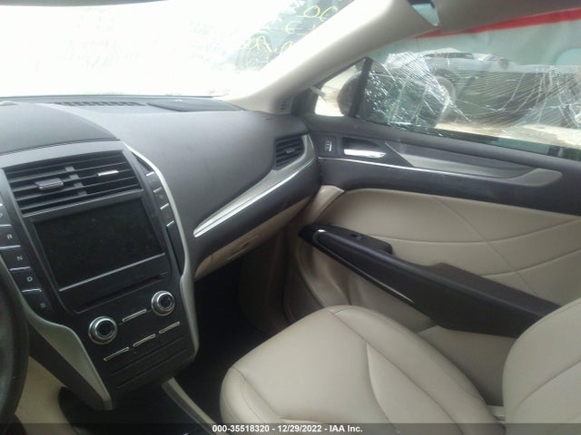 Lincoln Mkc Standard 2019 5LMCJ1C95KUL23202 Image 5