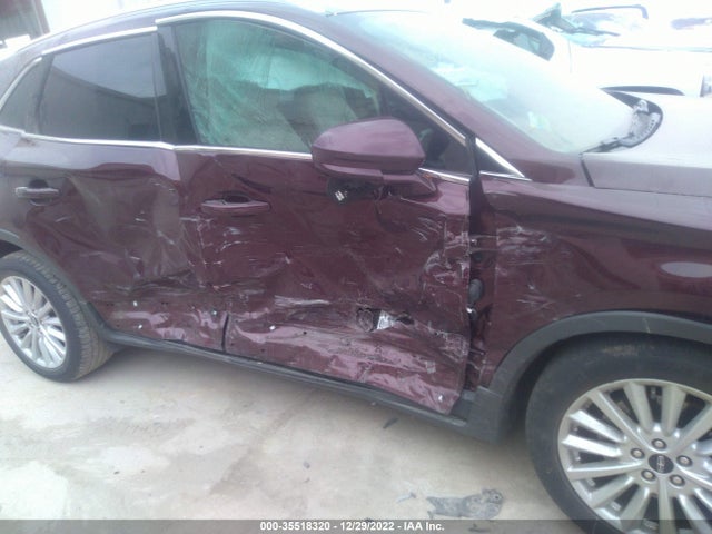 Lincoln Mkc Standard 2019 5LMCJ1C95KUL23202 Image 6