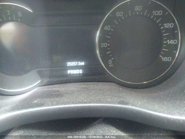 Lincoln Mkc Standard 2019 5LMCJ1C95KUL23202 Image 7
