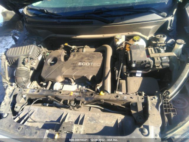 3GKALTEV6JL326248 GMC Terrain Sle