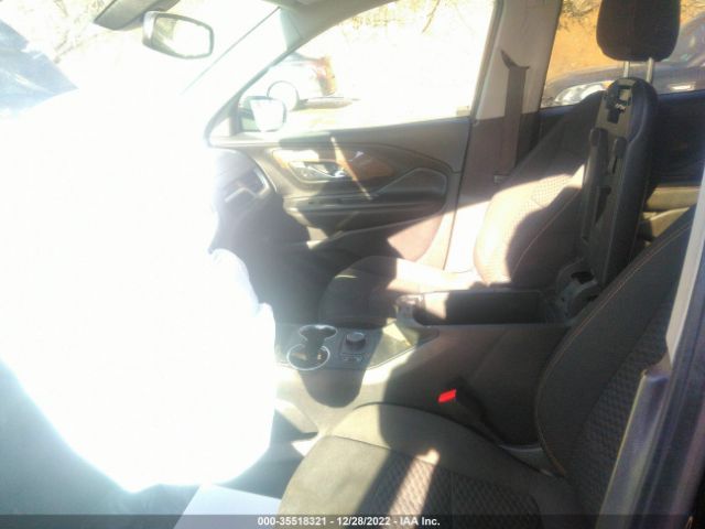 3GKALTEV6JL326248 GMC Terrain Sle