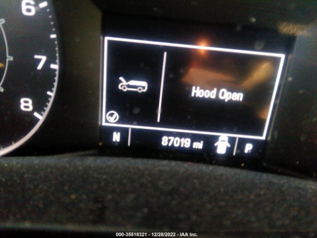 3GKALTEV6JL326248 GMC Terrain Sle