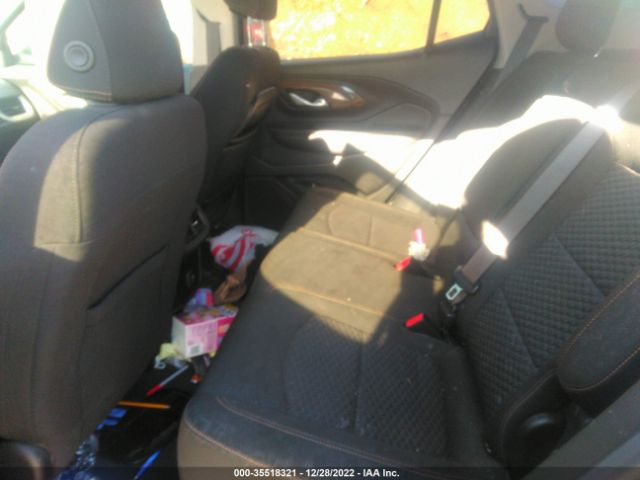 3GKALTEV6JL326248 GMC Terrain Sle