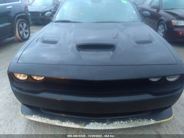2020 Dodge Challenger, VIN: 2C3CDZFJ5LH205887