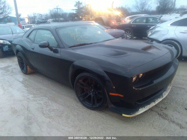 2020 Dodge Challenger, VIN: 2C3CDZFJ5LH205887