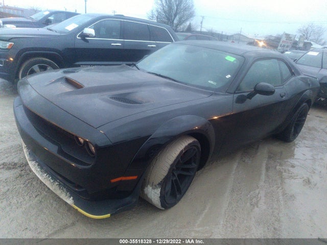 2020 Dodge Challenger, VIN: 2C3CDZFJ5LH205887