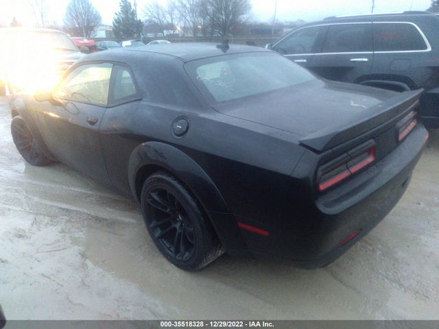 2020 Dodge Challenger, VIN: 2C3CDZFJ5LH205887
